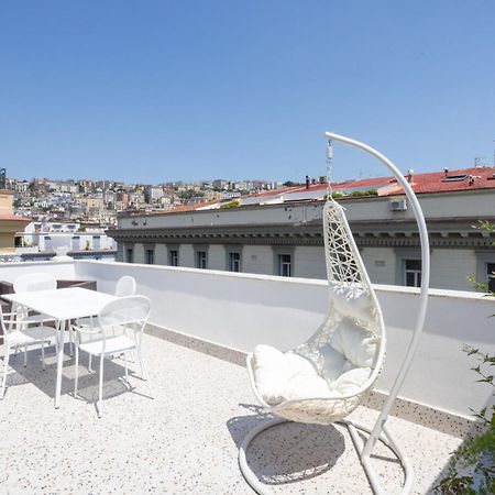 Galiani 20 Apartment Наполи Екстериор снимка