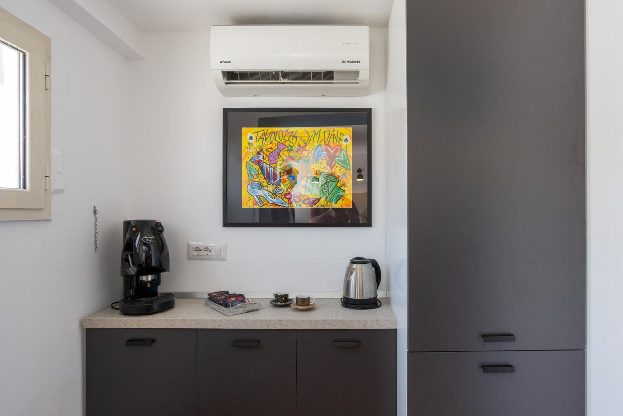 Galiani 20 Apartment Наполи Екстериор снимка