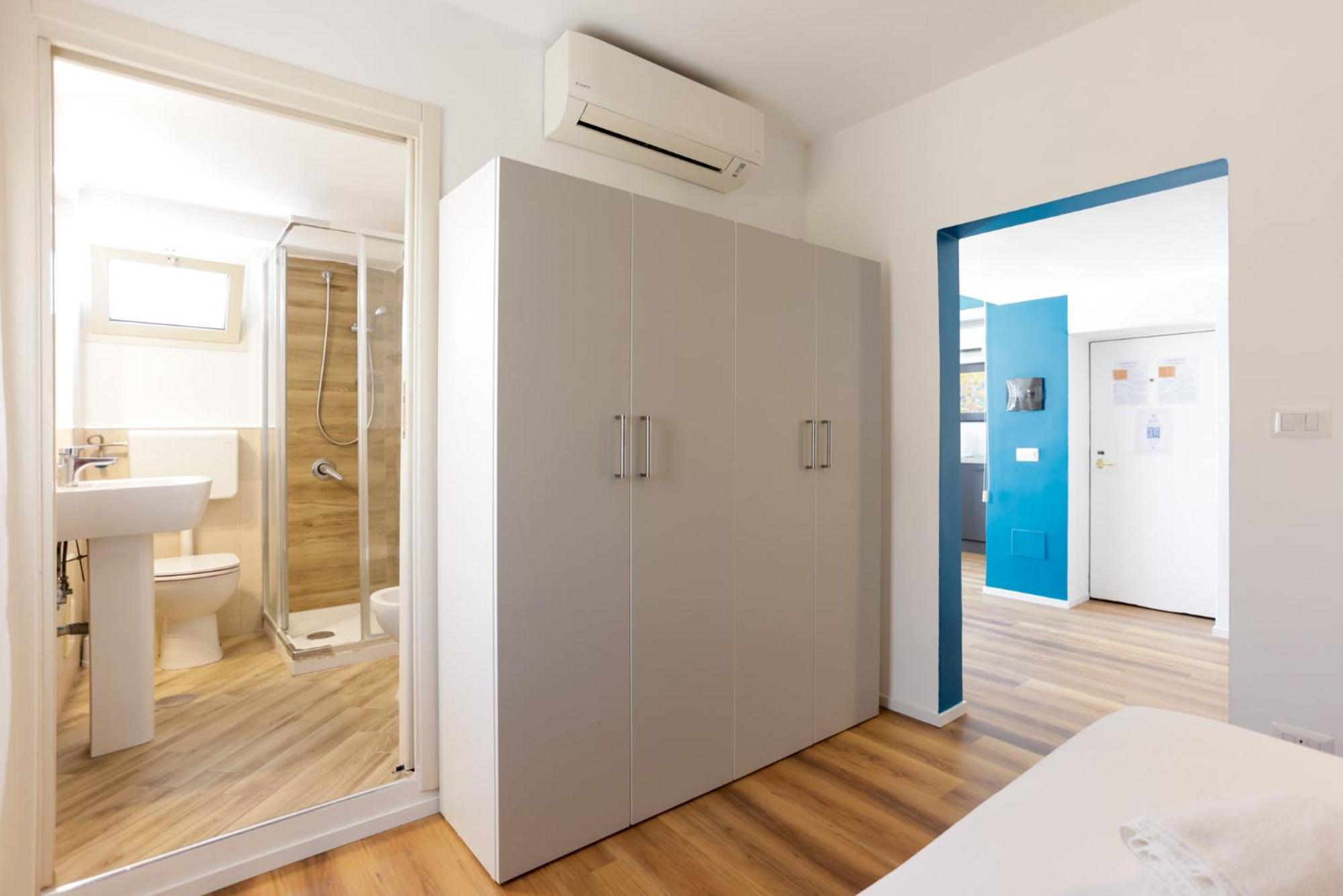 Galiani 20 Apartment Наполи Екстериор снимка